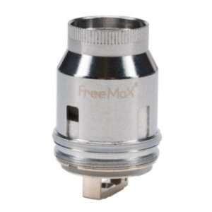 freemax mesh pro coil