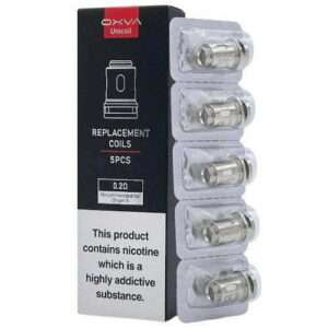 oxva unicoil replacement coils main