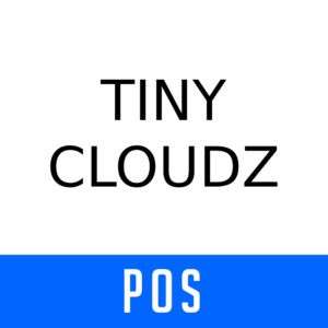 tiny cloudz pos