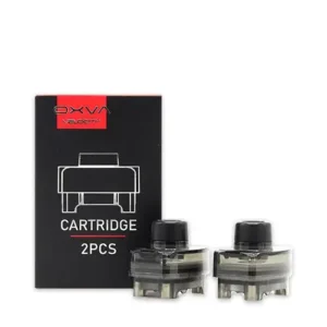 unipro oxva velocity replacement pods