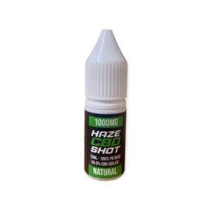Haze CBD Shots
