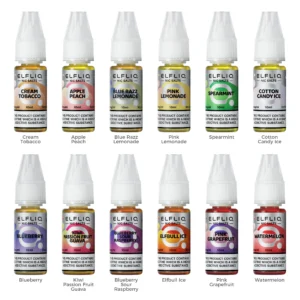 ElfliqbyElfbar elfliqflavours 2500x