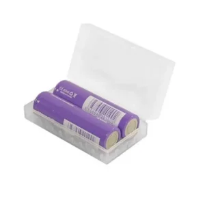 vpz accessories 18650 18350 plastic e cigarette battery case vpz 29827409903766