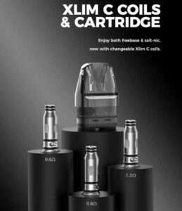 4 oxva xlim c pod kit mobile