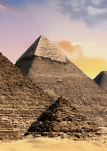 EGYPT