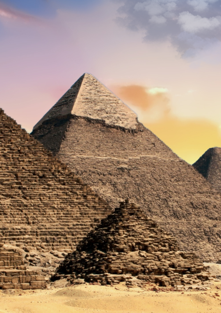 EGYPT