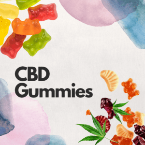 CBD Gummies