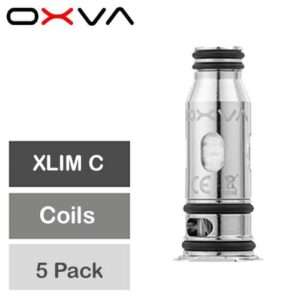 Oxva Xlim C Coils Retail