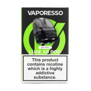 VaporessoLuxeXRReplacementPodsRDL