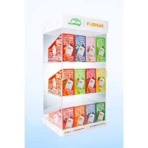 Flerbar Display Stand