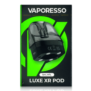 vaporesso luxexpods xrmtl