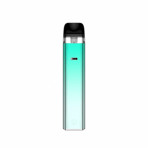 vaporesso xros 3 vape kit mint green 1