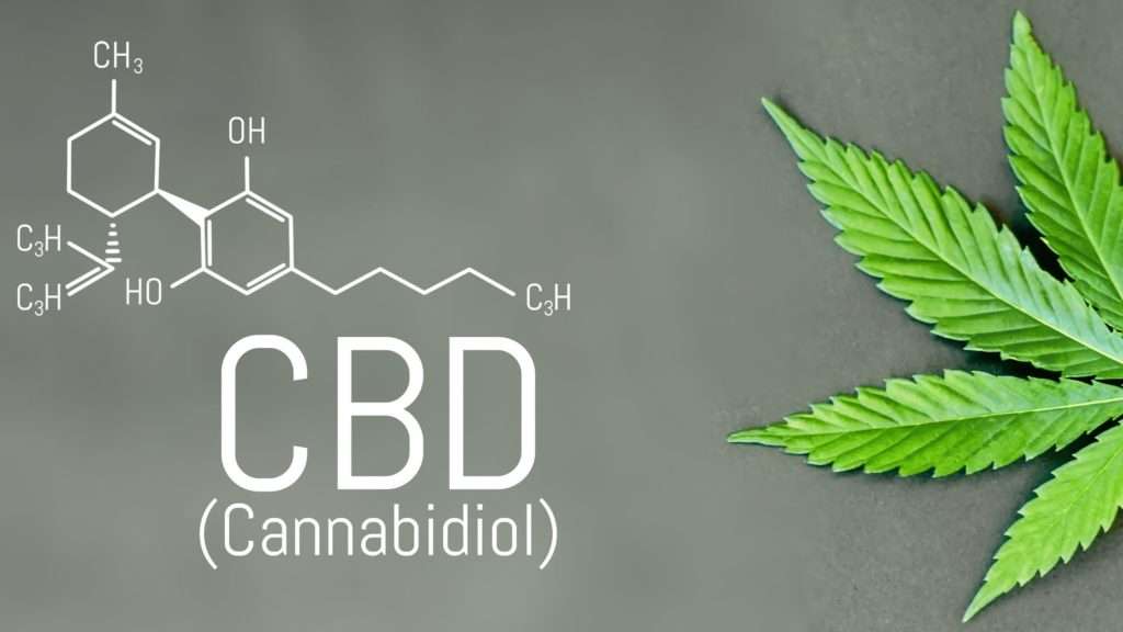 Does CBD have any health benefits?