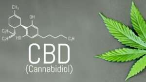 Does CBD have any health benefits?