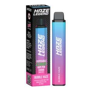 Haze Legend 3500