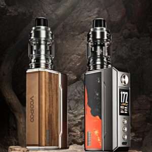 Voopoo Drag 4 Kit 1 1 1