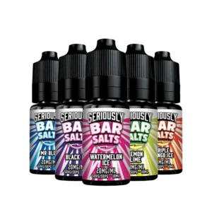 doozy seriously bar salts.webp