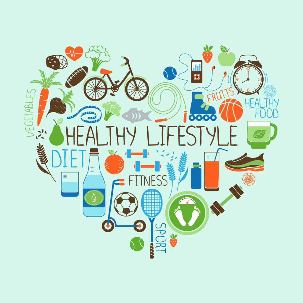 Health and Wellbeing