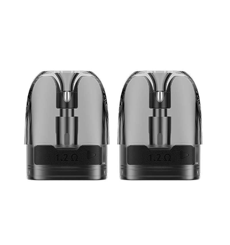 Voopoo Argus Pod Replacement 2ml (Pack of 3)