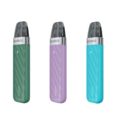 Voopoo Argus Z2 Pod Kit