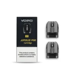 Voopoo ARGUS pod coils