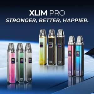 oxva xlim pro