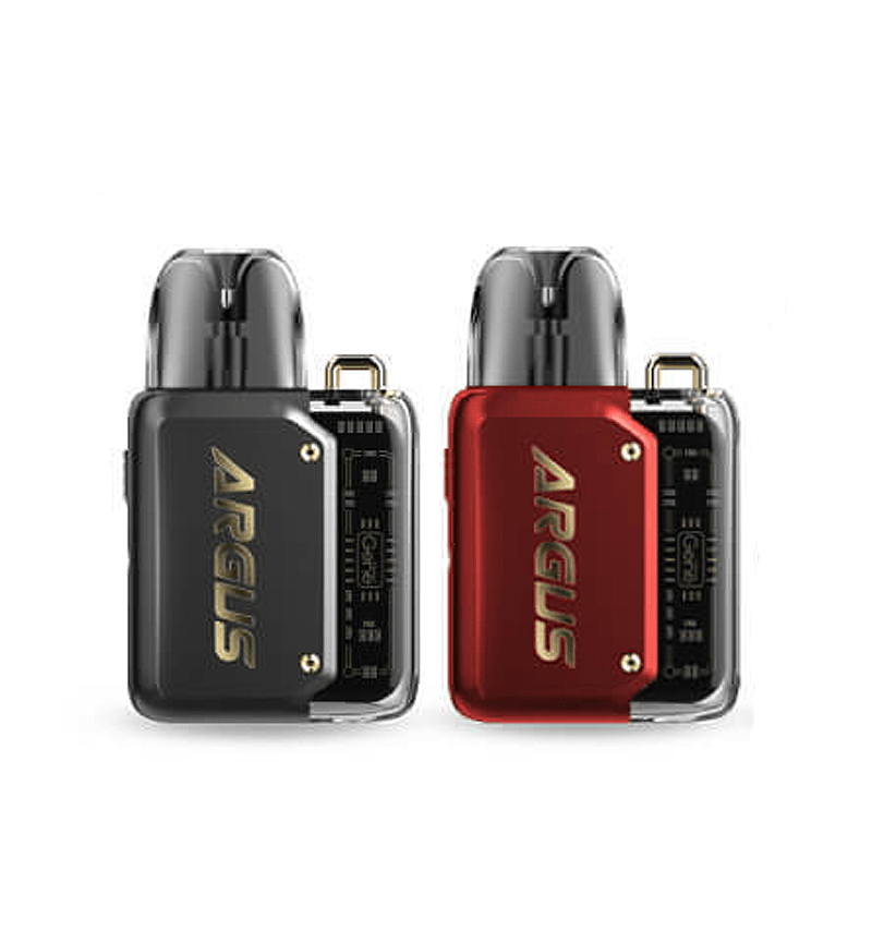 1 Voopoo Argus P1 Pod Kit - Image 1