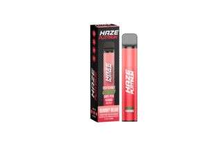 Haze Bar Platinum