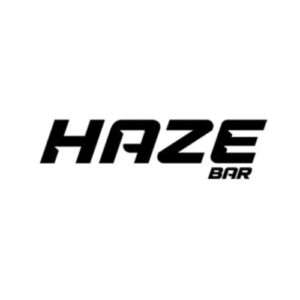 haze bar bw