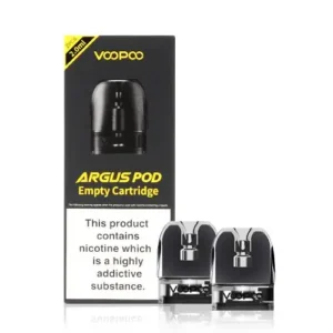 voopoo argus replacement pod cartridge 1