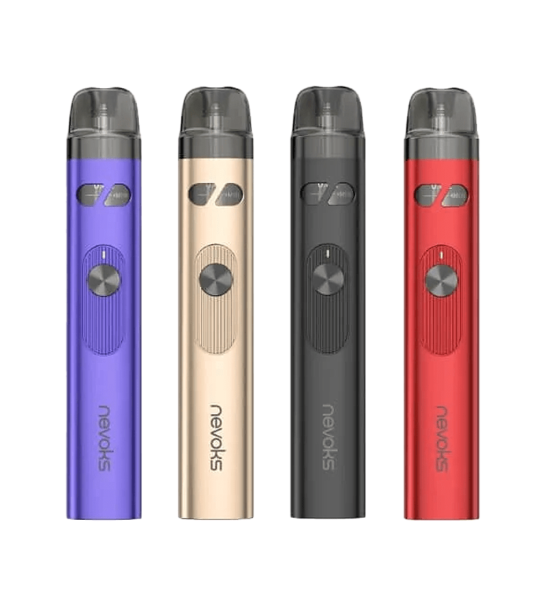 Nevoks Feelin A1 Pod Kit