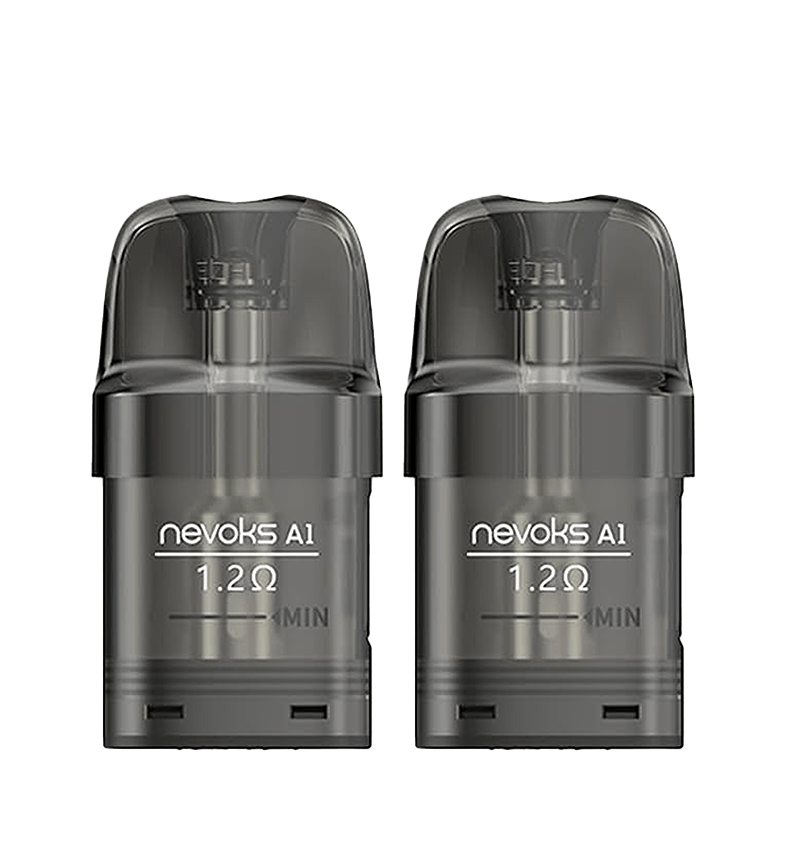 Nevoks Feelin A1 Pods 2ml Replacement