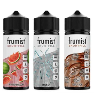 Frumist 100ml