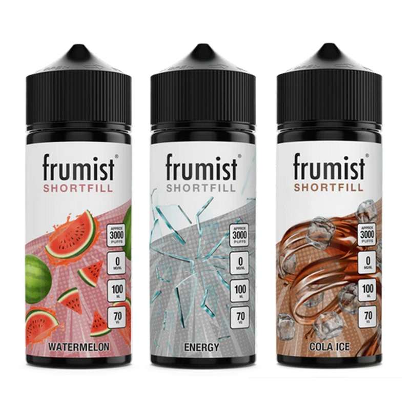 Frumist 100ml