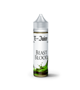 Beast Blood