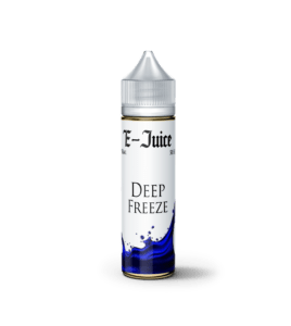 Deep Freeze