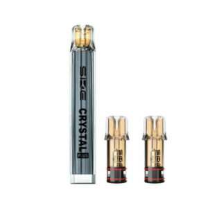 Ske Crystal plus device grey pods