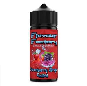 Strawberry Grape May scaled 1