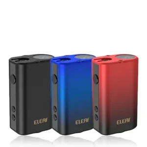 eleaf mini istick 20w mod
