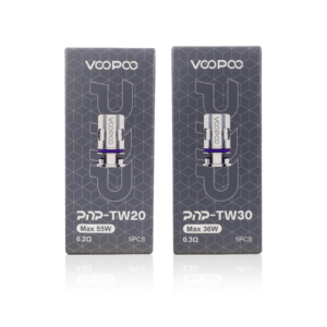 voopoo pnp tw replacement coils