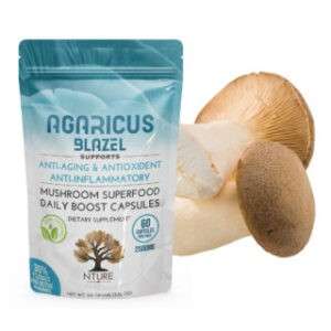 AGARICUS BLAZEL 1 320x320 1