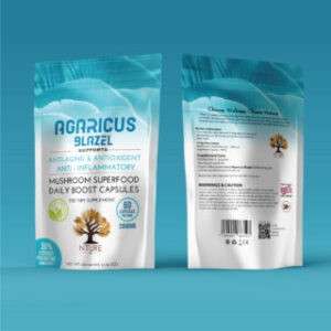 AGARICUS BLAZEL 3 320x320 1