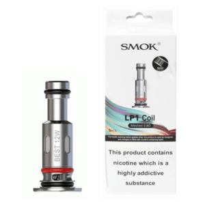 Smok LP1 Replacement Coils 1