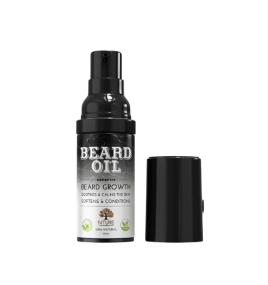 Beard Oil