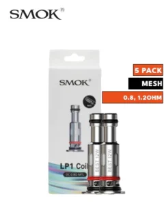lp1 coils