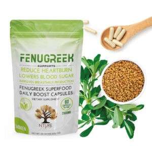 FENUGREEK WOMEN 1 1