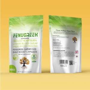 FENUGREEK WOMEN 3 1