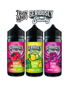 Seriously Slushy by Doozy 100ml.jpg 1