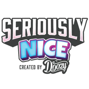 seriouslyNiceCover 1200x1200