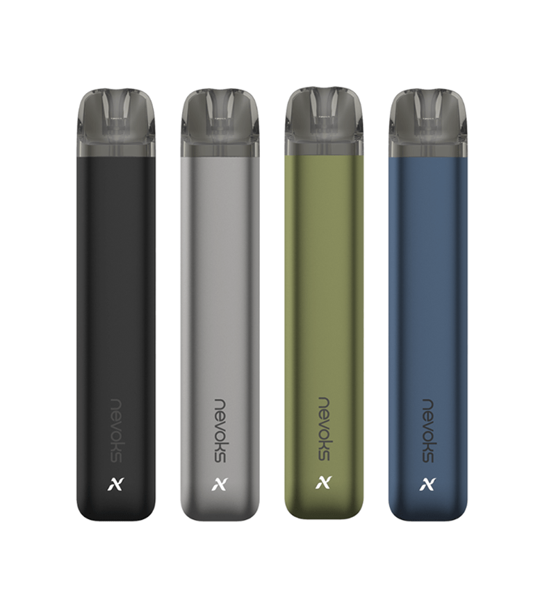 NEVOKS APX S1 Pod Kit